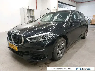 Gebraucht BMW 118