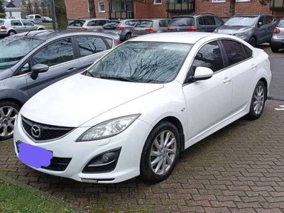 gebraucht Mazda 6 62.0 MZR Center-Line