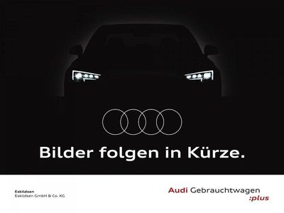 Gebraucht Audi A1 Sportback S-Line 110 PS (80 kW) 2023 Schwarz Kleinwagen