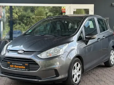 Gebraucht Ford B-MAX