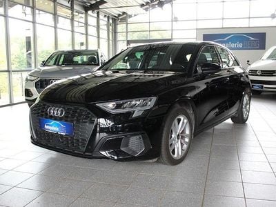 Audi A3 Sportback e-tron