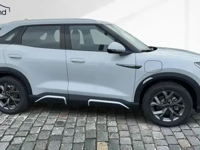 Gebraucht BYD Atto 2