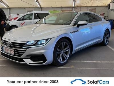 VW Arteon