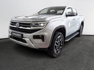 VW Amarok