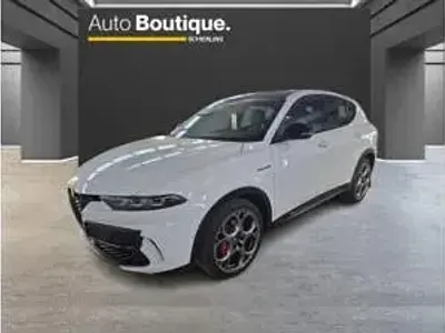 Gebraucht Alfa Romeo Tonale