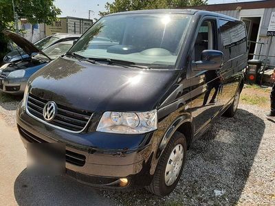 Gebraucht VW T5 175 PS (128 kW) 2007 Van