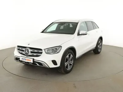 Gebraucht Mercedes GLC220