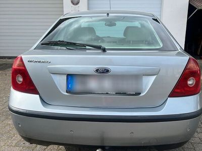 gebraucht Ford Mondeo Limousine B5Y