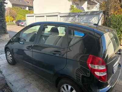 Gebraucht Mercedes A180