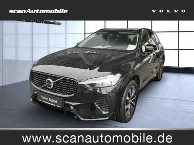 Gebraucht Volvo XC60 145 PS (106 kW) 2023 SUV