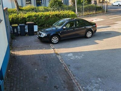 gebraucht Audi A4 b6