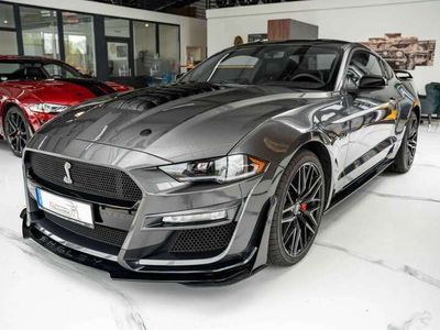 gebraucht Ford Mustang GT 5.0 PREMIUM GT/SHELBY FC.LIFT