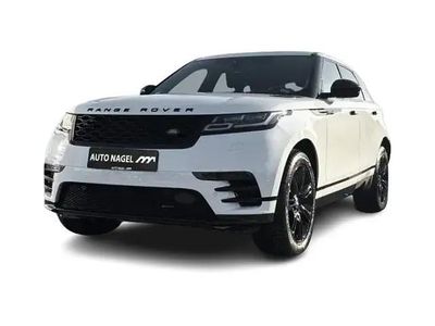 Gebraucht Land Rover Range Rover Velar SE 300 PS (220 kW) 2023 Weiß SUV