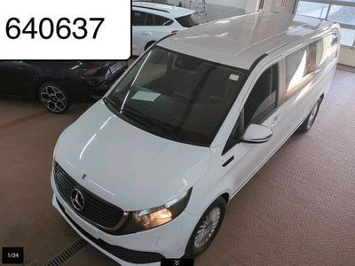Mercedes EQV300