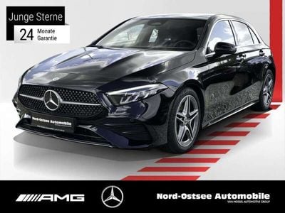 Mercedes A200