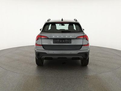 Graphite grau metallic Neu 2025 Skoda Kamiq Selection SUV | 28.475 € (Guter Preis)