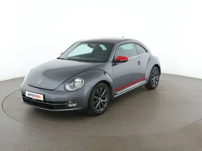 Gebraucht VW Beetle