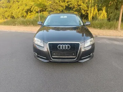 Gebraucht Audi A3