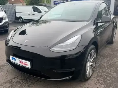 Occasion Tesla Model Y 378 kW (514 ch) 2023 Noir SUV