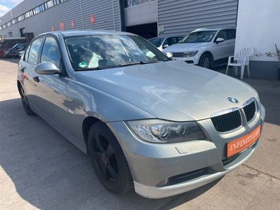 gebraucht BMW 318 318 Baureihe 3 Lim. i