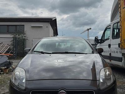 Fiat Bravo