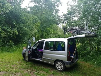 Gebraucht Citroën Berlingo
