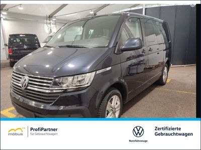 gebraucht VW Multivan T6.1Comfortline T6.1Comfortline 4MOTION