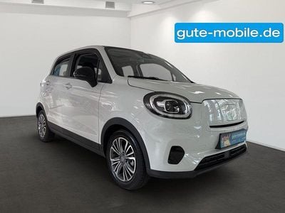 Usata Leapmotor T03 69 kW (95 CV) 2025 Bianco Utilitaria