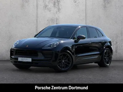 Gebraucht Porsche Macan T