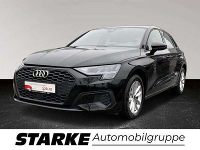 gebraucht Audi A3 Sportback 30 TDI