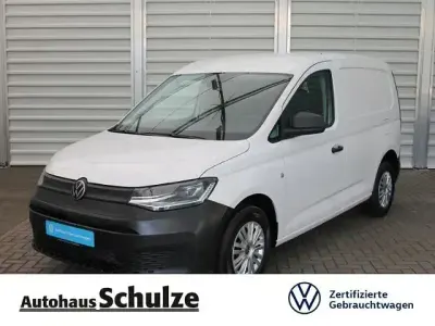 Brugt VW Caddy Basis 102 HK (75 kW) 2023 Andere MPV