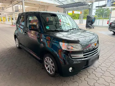 Gebraucht Daihatsu Materia