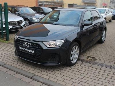 Gebraucht Audi A1 Advanced 95 PS (69 kW) 2021 Andere SUV