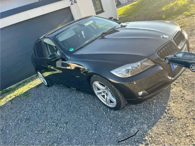 Gebraucht BMW 318
