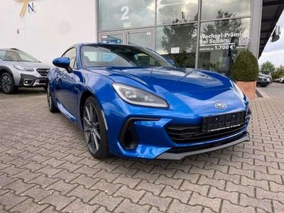 gebraucht Subaru BRZ 2.4i Sport, sofort verfügbar