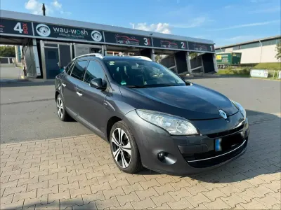 Usata Renault Mégane GrandTour