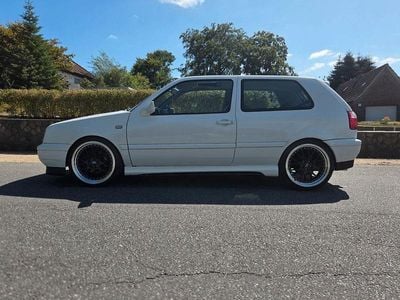 VW Golf III