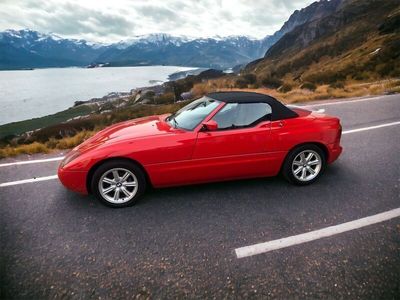 gebraucht BMW Z1 mit H-Kennzeichen alles Original