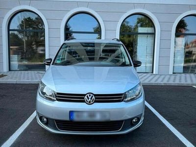 VW Touran