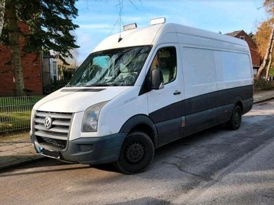 VW Crafter