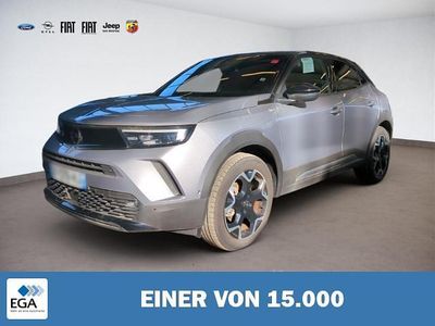Gebraucht Opel Mokka-e Ultimate 100 kW (136 PS) 2023 Metallic SUV