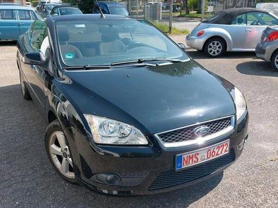 Ford Focus Cabriolet