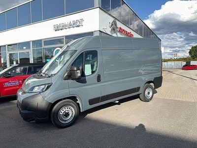 Grau (grau) Neu 2025 Citroën Jumper Van / Kleinbus | 47.272 €