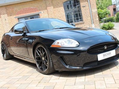 Jaguar XK