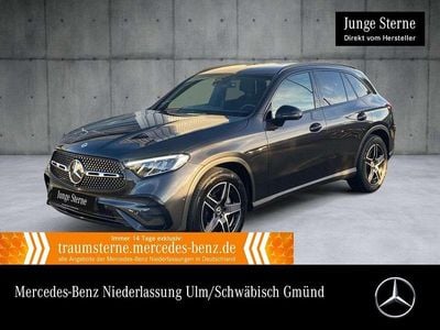 Mercedes GLC200