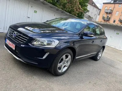 Gebraucht Volvo XC60