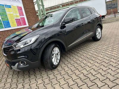 gebraucht Renault Kadjar XMOD*Navigation*Scheckheft*