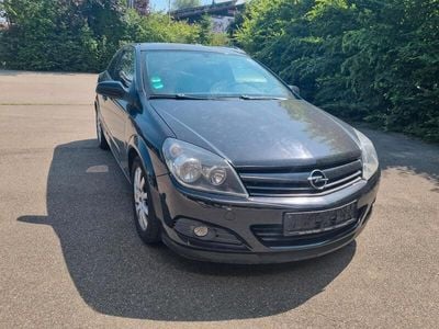 Opel Astra GTC