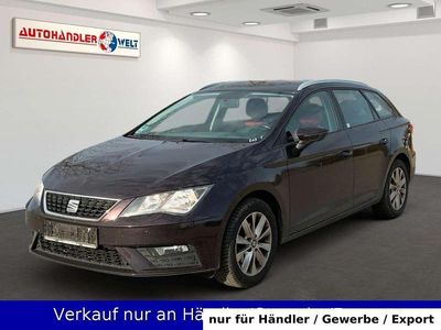 Seat Leon ST