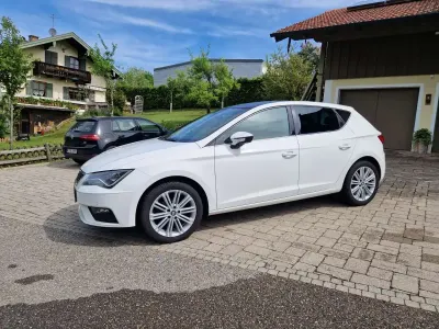 Gebraucht Seat Leon
